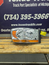 2006-2009 Dodge Ram 1500 2500 3500 RH Passenger Side Headlight TYC 20-6747-00