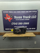 2006-2009 Dodge Ram 1500 2500 3500 RH Passenger Side Headlight TYC 20-6747-00