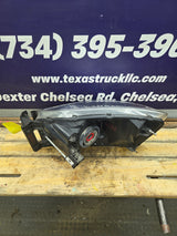 2006-2009 Dodge Ram 1500 2500 3500 RH Passenger Side Headlight TYC 20-6747-00