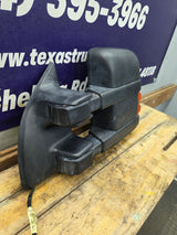 2008-2016 Ford Super Duty F250 F350 F450 F550 LH Driver Side Power Fold & Telescope Heated Towing Mirror OEM