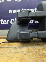 2008-2016 Ford Super Duty F250 F350 F450 F550 LH Driver Side Power Fold & Telescope Heated Towing Mirror OEM