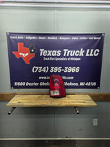 2009-2018 Dodge Ram Passenger Side Tail Light - 55277414AA
