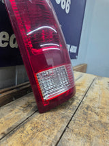2009-2018 Dodge Ram Passenger Side Tail Light - 55277414AA