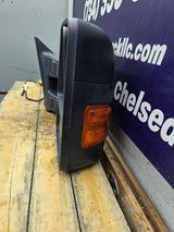 2008-2016 Ford Super Duty F250 F350 F450 F550 RH Passenger Side Power Fold & Telescope Heated Towing Mirror OEM