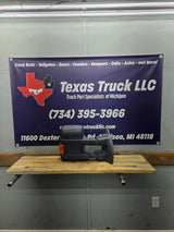 2008-2016 Ford Super Duty F250 F350 F450 F550 RH Passenger Side Power Fold & Telescope Heated Towing Mirror OEM
