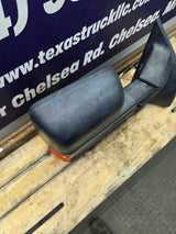 2008-2016 Ford Super Duty F250 F350 F450 F550 RH Passenger Side Power Fold & Telescope Heated Towing Mirror OEM