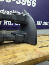 2008-2016 Ford Super Duty F250 F350 F450 F550 RH Passenger Side Power Fold & Telescope Heated Towing Mirror OEM