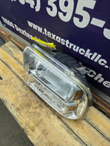 2005-2007 Ford Super Duty F250 F350 F450 F550 LH Left Driver Side Composite Head Light 5C34-13006-A
