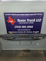 1999-2007 Chevrolet Silverado / GMC Sierra 1500 Rear Bumper
