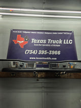1999-2007 Chevrolet Silverado / GMC Sierra 1500 Rear Bumper