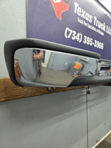 1999-2007 Chevrolet Silverado / GMC Sierra 1500 Rear Bumper