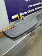 1999-2007 Chevrolet Silverado / GMC Sierra 1500 Rear Bumper