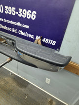 1999-2007 Chevrolet Silverado / GMC Sierra 1500 Rear Bumper