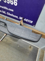 1999-2007 Chevrolet Silverado / GMC Sierra 1500 Rear Bumper