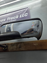 1999-2007 Chevrolet Silverado / GMC Sierra 1500 Rear Bumper