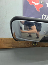 1999-2007 Chevrolet Silverado / GMC Sierra 1500 Rear Bumper