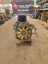2006 LBZ Duramax Diesel 6.6L Engine Runs Great 178k miles