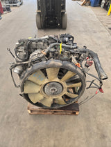 2006 LBZ Duramax Diesel 6.6L Engine Runs Great 178k miles