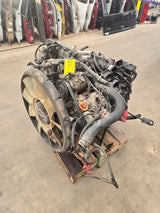 2006 LBZ Duramax Diesel 6.6L Engine Runs Great 178k miles