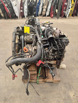 2006 LBZ Duramax Diesel 6.6L Engine Runs Great 178k miles