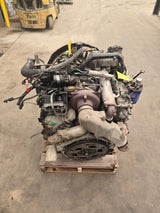 2006 LBZ Duramax Diesel 6.6L Engine Runs Great 178k miles