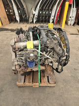 2006 LBZ Duramax Diesel 6.6L Engine Runs Great 178k miles