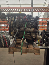 2006 LBZ Duramax Diesel 6.6L Engine Runs Great 178k miles