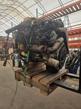 2006 LBZ Duramax Diesel 6.6L Engine Runs Great 178k miles