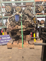 2006 LBZ Duramax Diesel 6.6L Engine Runs Great 178k miles