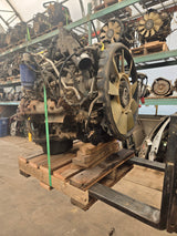 2006 LBZ Duramax Diesel 6.6L Engine Runs Great 178k miles