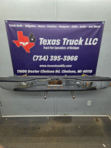 1999-2007 Chevrolet Silverado / GMC Sierra 1500 Rear Bumper