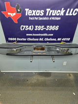 1999-2007 Chevrolet Silverado / GMC Sierra 1500 Rear Bumper