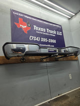 1999-2007 Chevrolet Silverado / GMC Sierra 1500 Rear Bumper