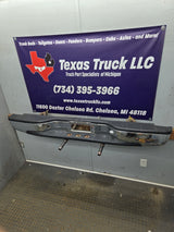 1999-2007 Chevrolet Silverado / GMC Sierra 1500 Rear Bumper