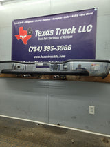 1999-2007 Chevrolet Silverado / GMC Sierra 1500 Rear Bumper