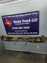 1999-2007 Chevrolet Silverado / GMC Sierra 1500 Rear Bumper