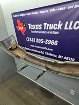 1999-2006 GMC Sierra Yukon 1500 Front Bumper - Chrome