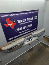1999-2007 Ford Super Duty F250 F350 F450 F550 Rear Bumper