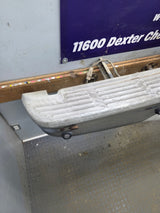 1999-2007 Ford Super Duty F250 F350 F450 F550 Rear Bumper