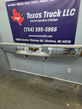 1999-2007 Ford Super Duty F250 F350 F450 F550 Rear Bumper