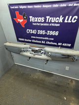 1999-2007 Ford Super Duty F250 F350 F450 F550 Rear Bumper