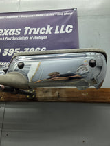 1999-2007 Ford Super Duty F250 F350 F450 F550 Rear Bumper