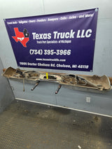 1999-2007 Ford Super Duty F250 F350 F450 F550 Rear Bumper