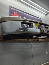 2005-2007 Ford Super Duty Front Bumper F250 F350