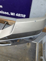 2005-2007 Ford Super Duty Front Bumper F250 F350
