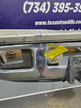 2005-2007 Ford Super Duty Front Bumper F250 F350
