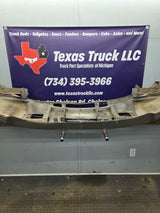 2005-2007 Ford Super Duty Front Bumper F250 F350