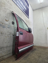 1994-2004 Chevrolet S10 /  GMC Sonoma RH Passenger Side Front Door