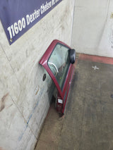 1994-2004 Chevrolet S10 /  GMC Sonoma RH Passenger Side Front Door