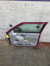 1994-2004 Chevrolet S10 /  GMC Sonoma RH Passenger Side Front Door